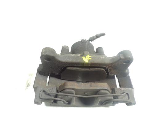 Right front brake caliper SKODA SUPERB II (3T4) 2.0 TDI 16V | BP11552389M104 