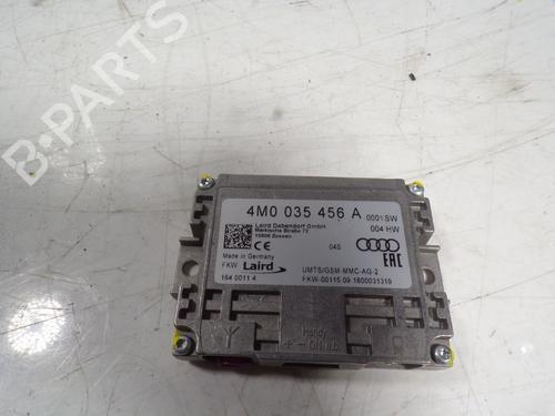 Used Electronic module Electronic module SEAT LEON (5F1) [2012-2021] 8668496 8668496