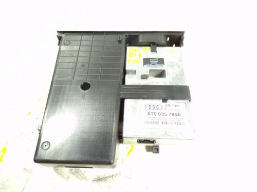 Electronic module AUDI A4 B8 (8K2)  | BP7637604M83 