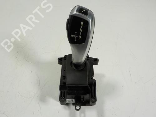 Used Gear lever Gear lever BMW 5 Touring (F11) 520 d xDrive (184 hp) 15087020 15087020
