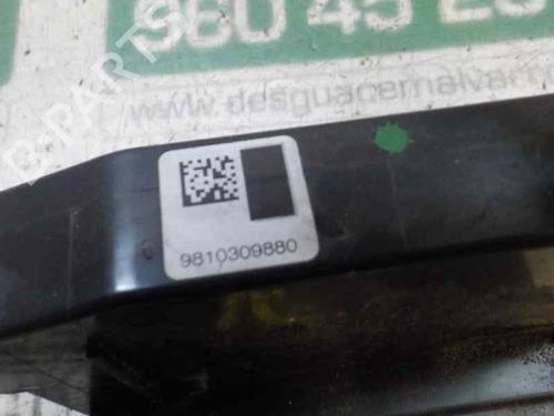 Rear right lock PEUGEOT 308 SW II (LC_, LJ_, LR_, LX_, L4_)  | BP5392807C99 