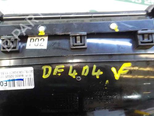 Switch HYUNDAI i40 I CW (VF) 1.7 CRDi | BP5248954I30 