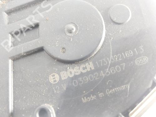 Front wiper motor OPEL CROSSLAND X / CROSSLAND (P17, P2QO) 1.2 (75) | BP23857723M29 