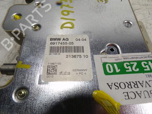Elektronische module BMW 6 (E63) 645 Ci | BP9519284M83