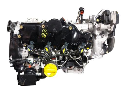 Motor RENAULT EXPRESS Box Body/MPV 1.5 Blue dCi 95 (F6AB) | BP27995267M1 