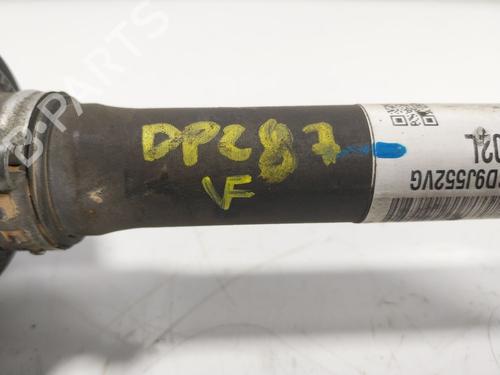 Left front driveshaft HYUNDAI IONIQ (AE) 1.6 GDI Hybrid | BP32334887M38