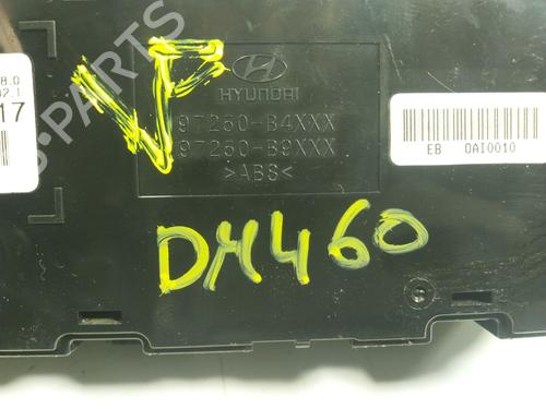 Climate control HYUNDAI i10 II (BA, IA)  | BP16547901I5 