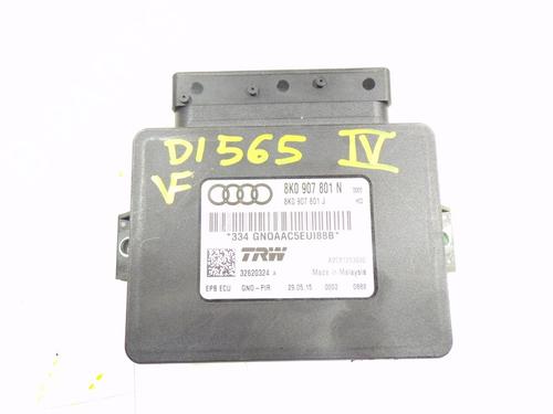Used Electronic module Electronic module AUDI A4 Allroad B8 (8KH) 2.0 TDI quattro (190 hp) 8933647 8933647