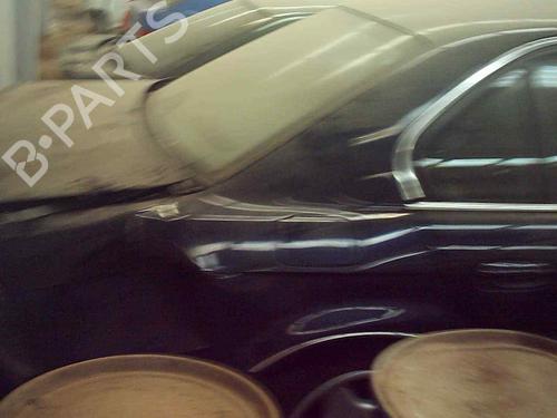 Electronic module BMW 7 (E38) 725 tds | BP3770343M83 