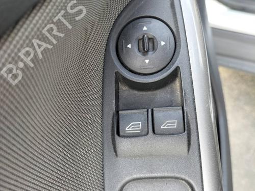 Left sun visor FORD FOCUS III 1.6 TDCi | BP13396944I1  - Image 10