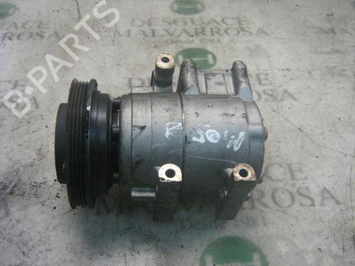 AC compressor HYUNDAI COUPE I (RD)  | BP3748548M34 