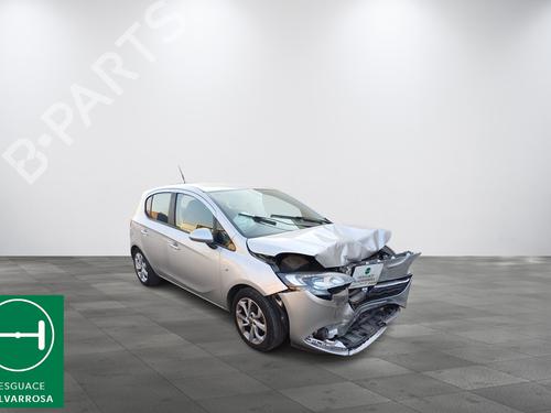 Tailgate lift support OPEL CORSA E (X15) 1.4 (08, 68) | BP27806002C138  - Image 6