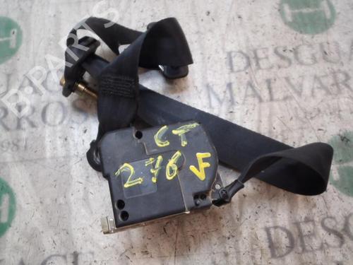 Used Front right seatbelt Front right seatbelt RENAULT KANGOO (KC0/1_) [1997-2026] 8740286 8740286