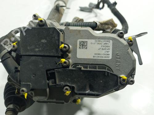 Steering rack CITROËN C4 III (BA_, BB_, BC_) 1.5 BlueHDi 130 (BBYHZB) | BP33321568M22  - Image 5