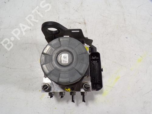 ABS pump VW GOLF VII (5G1, BQ1, BE1, BE2)  | BP8882096M43 