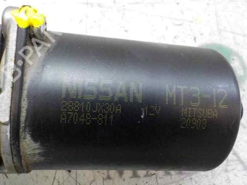 Front wiper motor NISSAN NV200 / EVALIA Bus  | BP4518592M29 