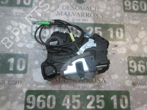 Used Front left lock Front left lock 6250385 6250385
