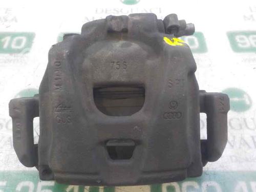 Used Right front brake caliper Right front brake caliper AUDI A4 B8 (8K2) 2.0 TDI 16V (140 hp) 11551234 11551234