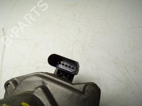 Throttle body SKODA RAPID (NH3, NK3, NK6) 1.6 TDI | BP13569816M82 