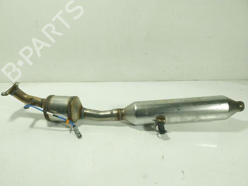 Used Catalyst Catalyst TOYOTA YARIS CROSS (MXP_) 1.5 Hybrid (MXPJ11) (131 hp) 34148392 34148392