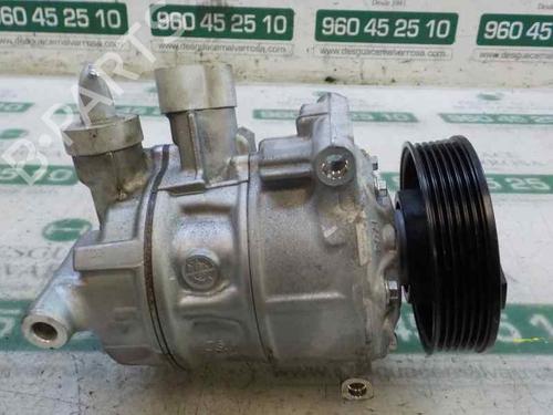 AC compressor SKODA FABIA III (NJ3)  | BP5818523M34 