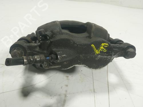Left front brake caliper FORD TRANSIT CUSTOM V362 Van (FY, FZ) 2.2 TDCi | BP22767274M105 - Image 3