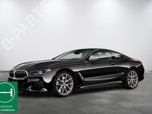 Elektronisk modul BMW 8 Coupe (G15, F92) 840 d xDrive | BP23643970M83 