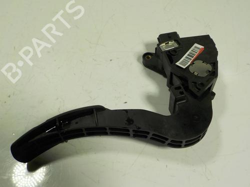 Used Pedal Pedal RENAULT MEGANE IV Hatchback (B9A/M/N_) 1.2 TCe 130 (B9MR) (130 hp) 10930465 10930465