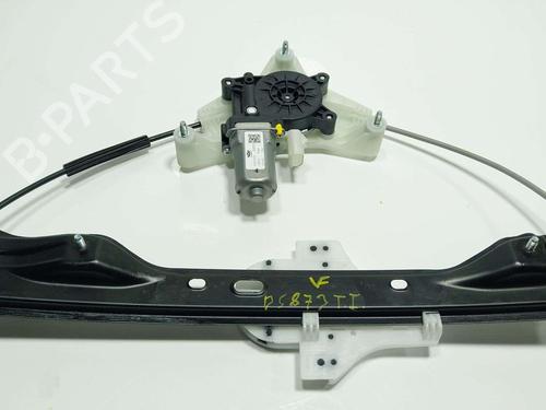 Rear left window mechanism OMODA 5 E5 (T19CEV) | BP37020534C24 - Image 2
