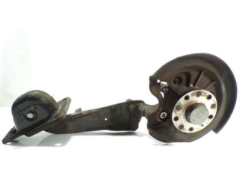 Left rear steering knuckle VW GOLF VI Variant (AJ5) 1.6 TDI 1K0505435AC