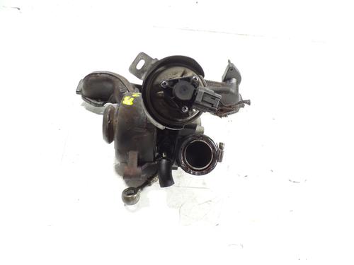 Used Turbo Turbo FORD MONDEO IV (BA7) 2.0 TDCi (140 hp) 9308521 9308521