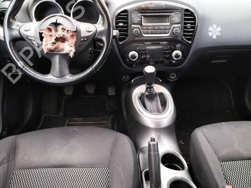 Heater resistor NISSAN JUKE (F15) 1.5 dCi | BP11645144M108 