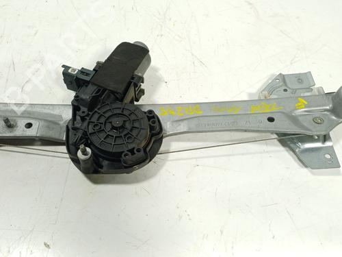Used Rear left window mechanism Rear left window mechanism 36583106 36583106