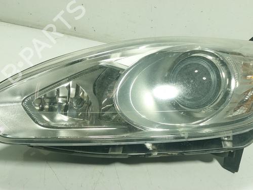 Used Left headlight Left headlight FORD C-MAX II (DXA/CB7, DXA/CEU) 1.0 EcoBoost (125 hp) 31291268 31291268