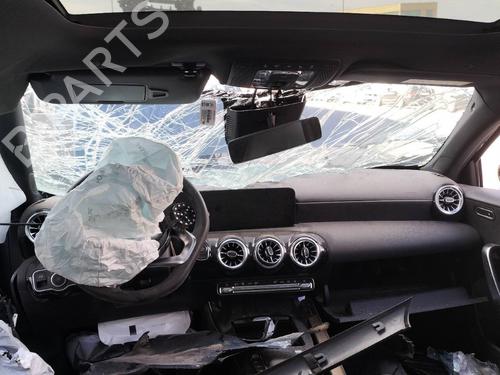 Armrest / Center console MERCEDES-BENZ A-CLASS (W177) A 250 e (177.086) | BP24572959I20  - Image 8