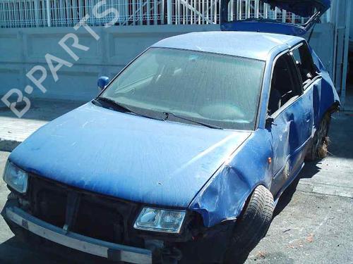 BP3746481I14 | Maniglia interna anteriore destra AUDI A3 (8L1)  BP3746481I14