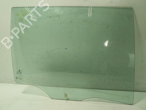 Used Rear right door window Rear right door window SKODA OCTAVIA IV Combi (NX5, PV5) 2.0 TDi (116 hp) 19416854 19416854