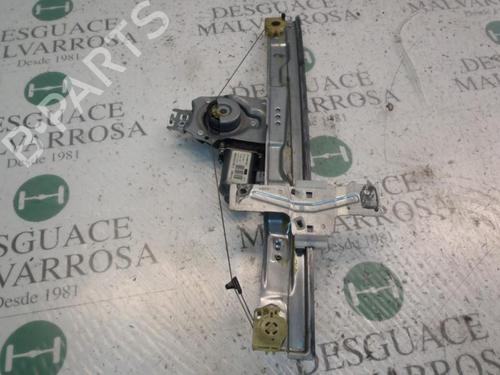 Front left window mechanism PEUGEOT 207 (WA_, WC_) 1.4 16V | BP3815871C22 