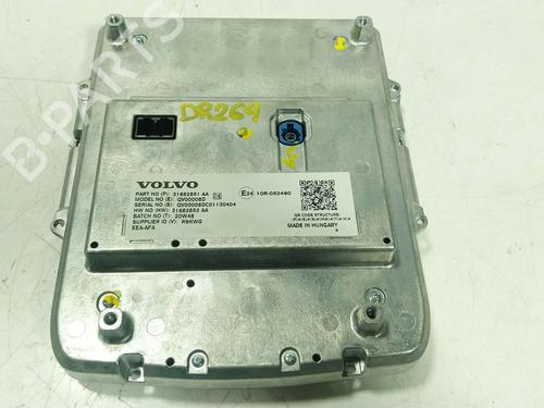 Display VOLVO XC40 (536) T2 | BP38043538C48 - Image 2