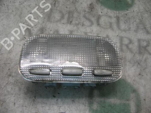 Innerbelysning CITROËN XSARA PICASSO (N68) 2.0 HDi (90 hp) 7413277
