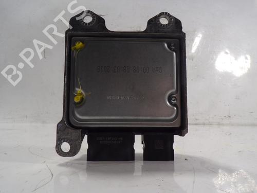 ECU airbags VOLVO V40 Hatchback (525)  | BP9138643M53 