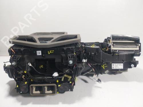 Used Heater matrix box Heater matrix box BMW 8 Gran Coupe (G16, F93) 840 d xDrive (320 hp) 24577939 24577939