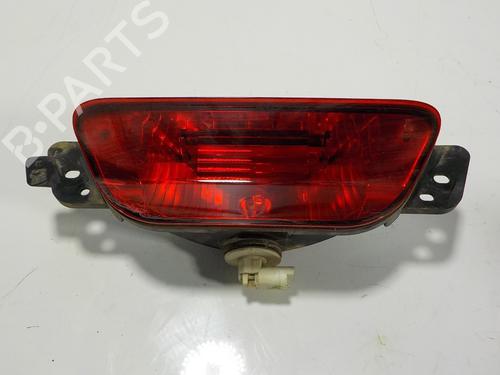 Used Rear fog light Rear fog light DS DS 5 (KF_) [2015-2018] 11413512 11413512
