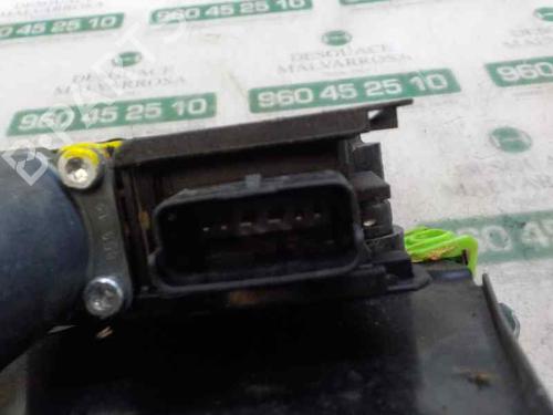 Rear left window mechanism PEUGEOT 308 CC (4B_)  | BP6034695C24 