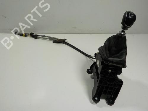 Used Gear lever FORD ECOSPORT [2011-2022]  12111719