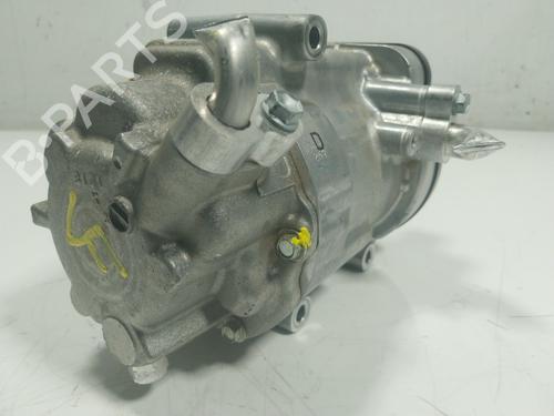 AC compressor TOYOTA RAV 4 V (_A5_, _H5_) 2.5 Hybrid (AXAH52) | BP17804393M34 