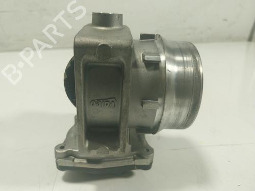 Throttle body RENAULT MASTER III Van (FV)  | BP18545955M82 