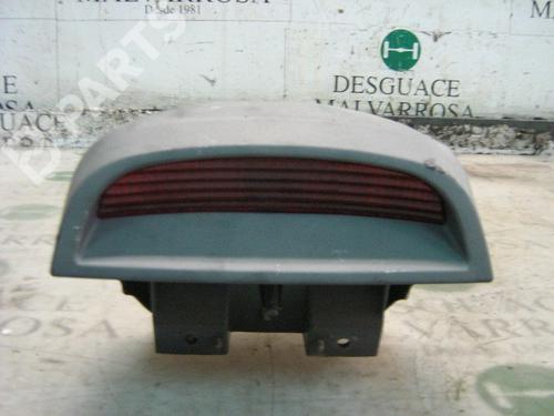 Used Third brake light Third brake light KIA RIO I Hatchback (DC) 1.5 16V (98 hp) 10969223 10969223