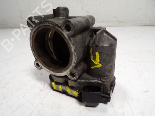 Used Throttle body Throttle body MERCEDES-BENZ E-CLASS (W212) E 350 CDI (212.023) (265 hp) 15657155 15657155