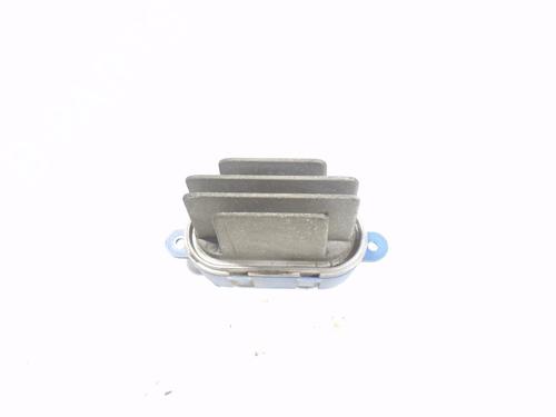 Used Heater resistor Heater resistor VW TOUAREG (7LA, 7L6, 7L7) [2002-2013] 11644957 11644957